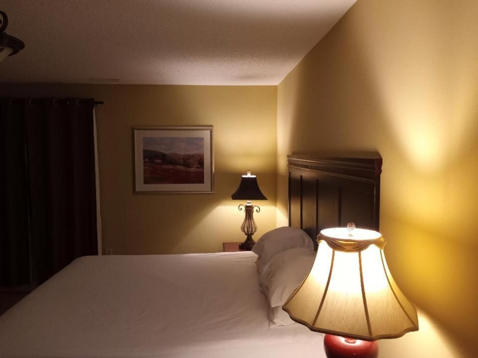 Ashley Quarters Hotel Airport-Cincinnati Florence Kültér fotó
