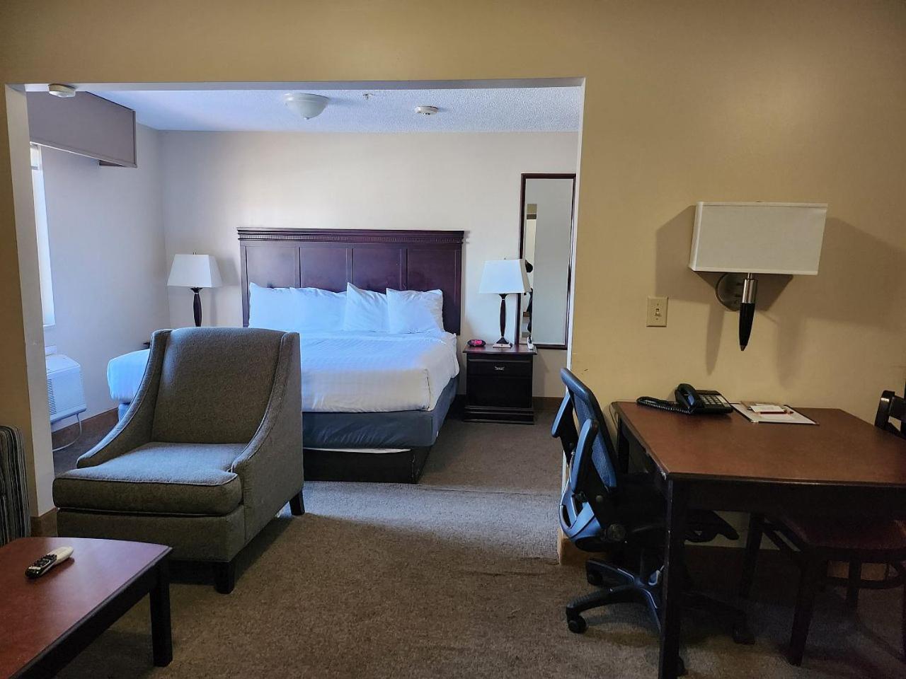 Ashley Quarters Hotel Airport-Cincinnati Florence Kültér fotó