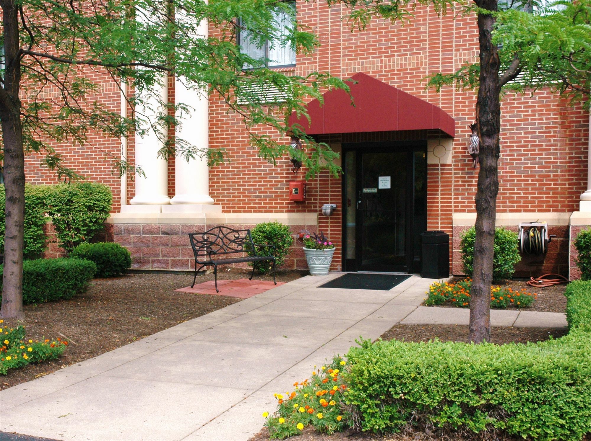 Ashley Quarters Hotel Airport-Cincinnati Florence Kültér fotó
